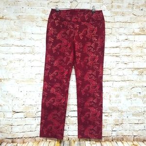 SOFT SURROUNDINGS CASUAL PANTS